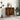 Sideboard Smoked Oak 60x35x70 cm Engineered Wood