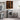Wall Mounted Cabinet Smoked Oak 69.5x34x90 cm