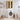 Wall Mounted Cabinet Sonoma Oak 69.5x34x90 cm