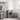Wall Mounted Cabinet White 34.5x34x90 cm