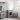 Wall Mounted Cabinet White 34.5x34x90 cm