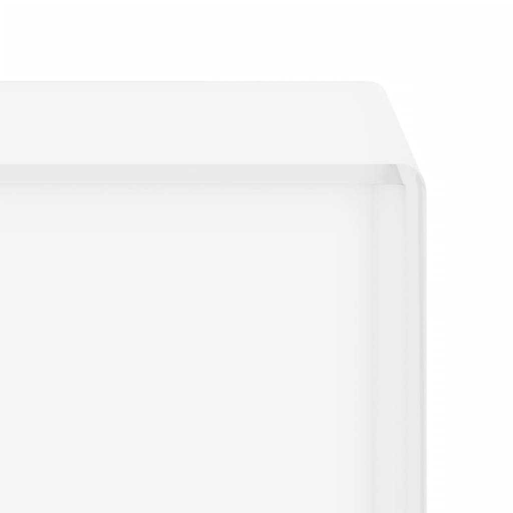 Display Box Transparent Acrylic