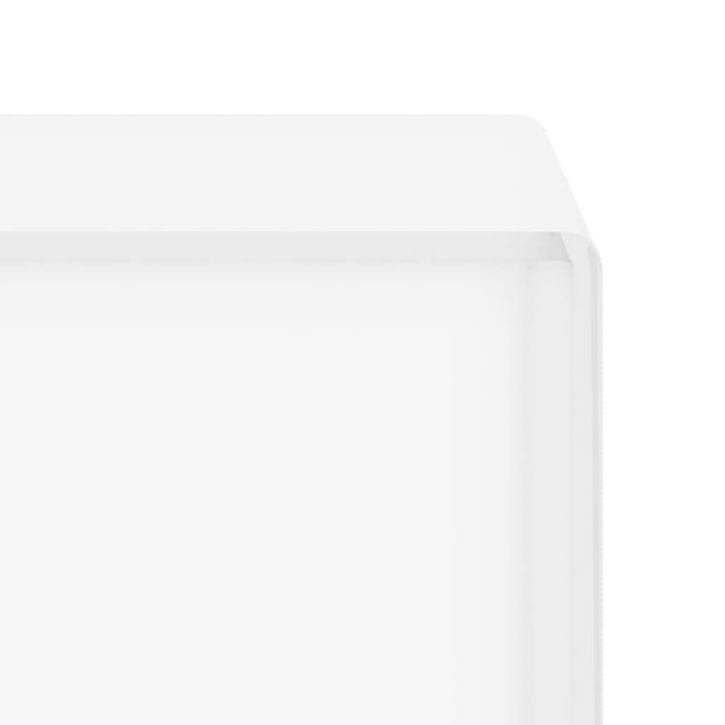 Display Box Transparent Acrylic