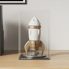 Display Box Transparent Acrylic