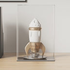 Display Box Transparent Acrylic