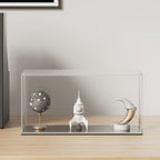 Display Box Transparent Acrylic