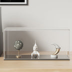 Display Box Transparent Acrylic