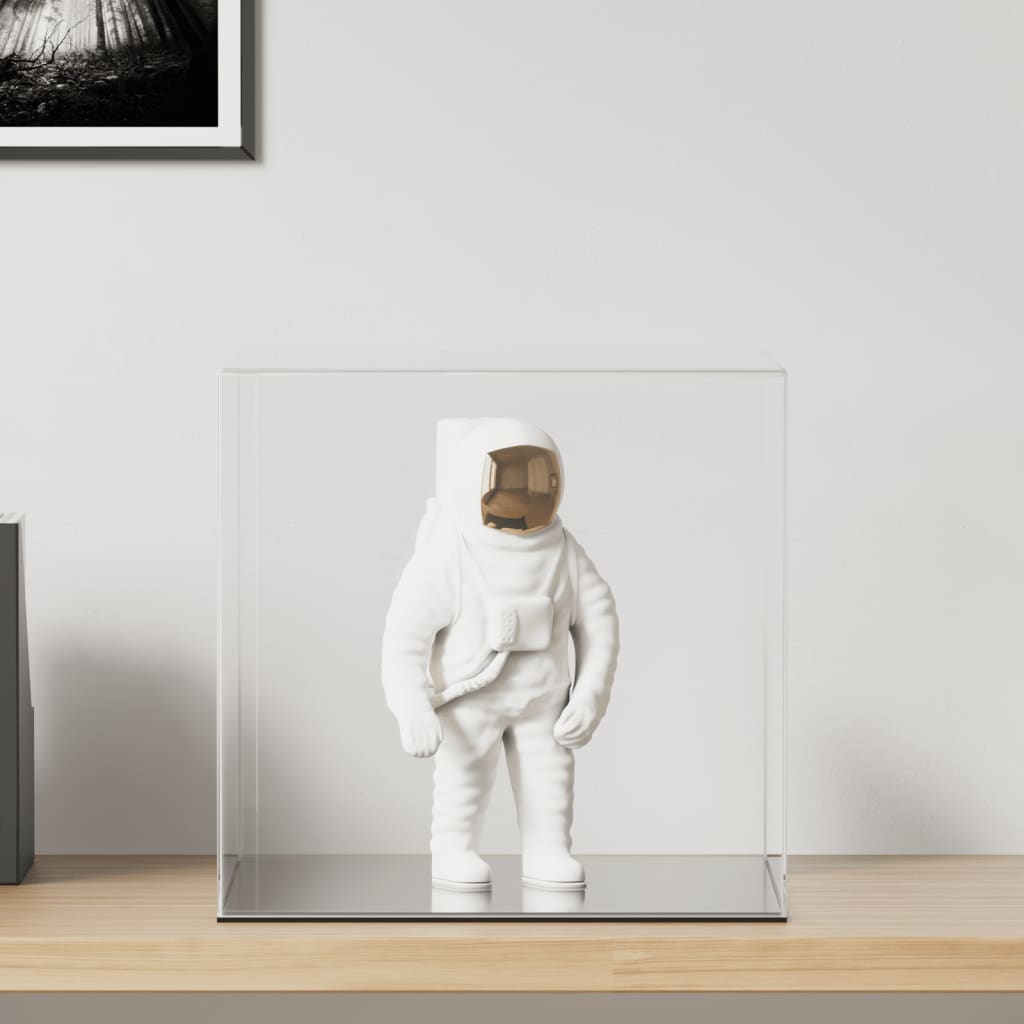 Display Box Transparent Acrylic