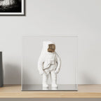 Display Box Transparent Acrylic