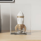 Display Box Transparent Acrylic