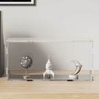 Display Box Transparent Acrylic