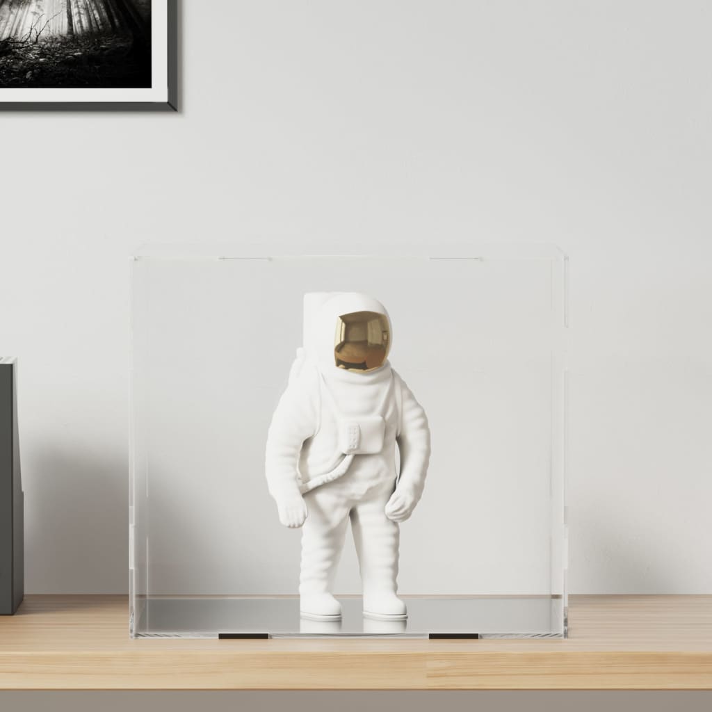 Display Box Transparent Acrylic