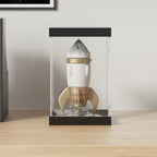 Display Box Transparent Acrylic