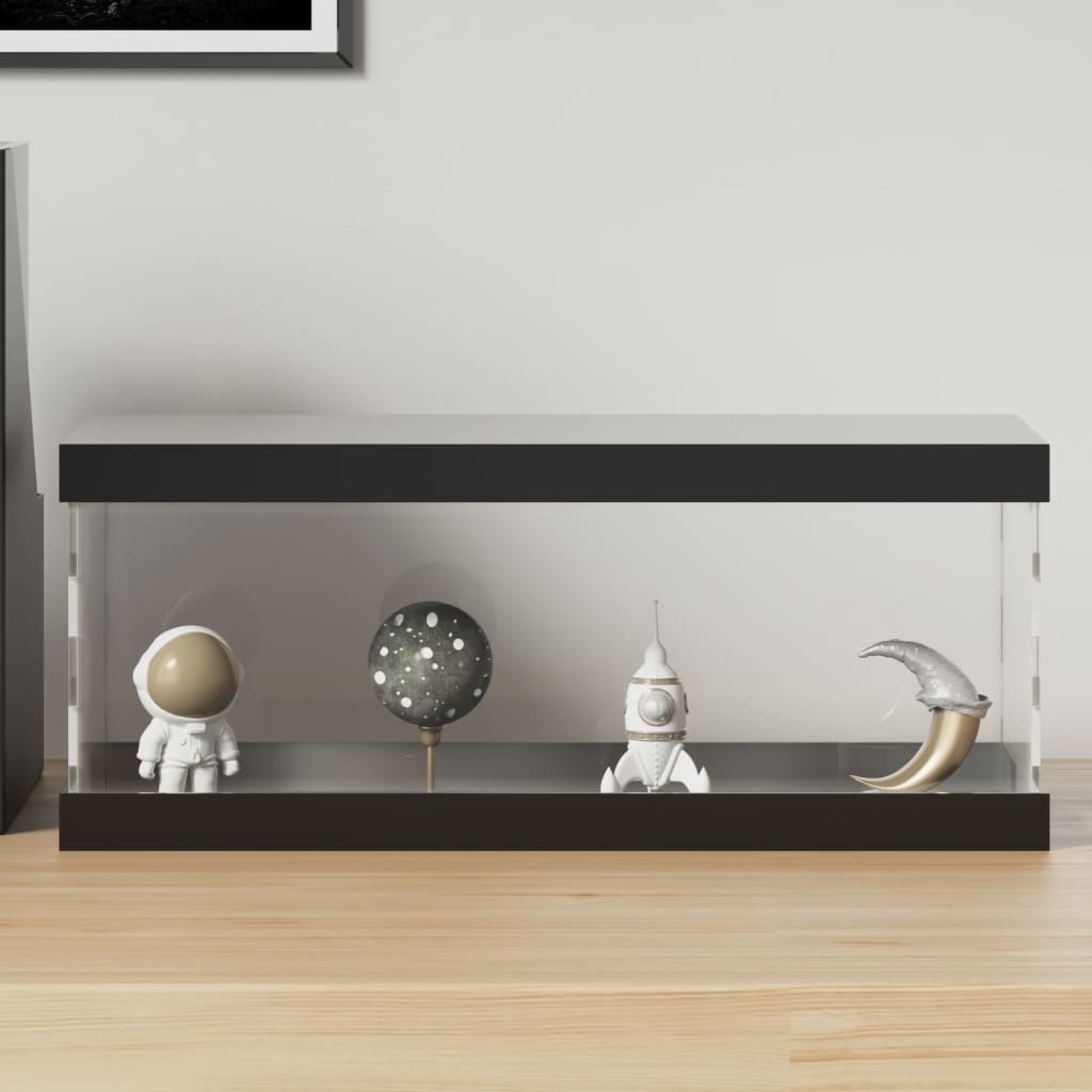 Display Box Transparent Acrylic