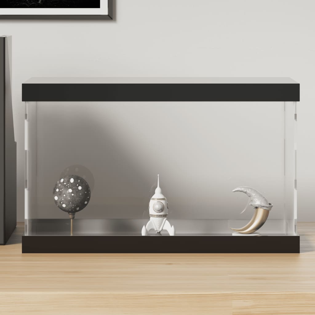 Display Box Transparent Acrylic