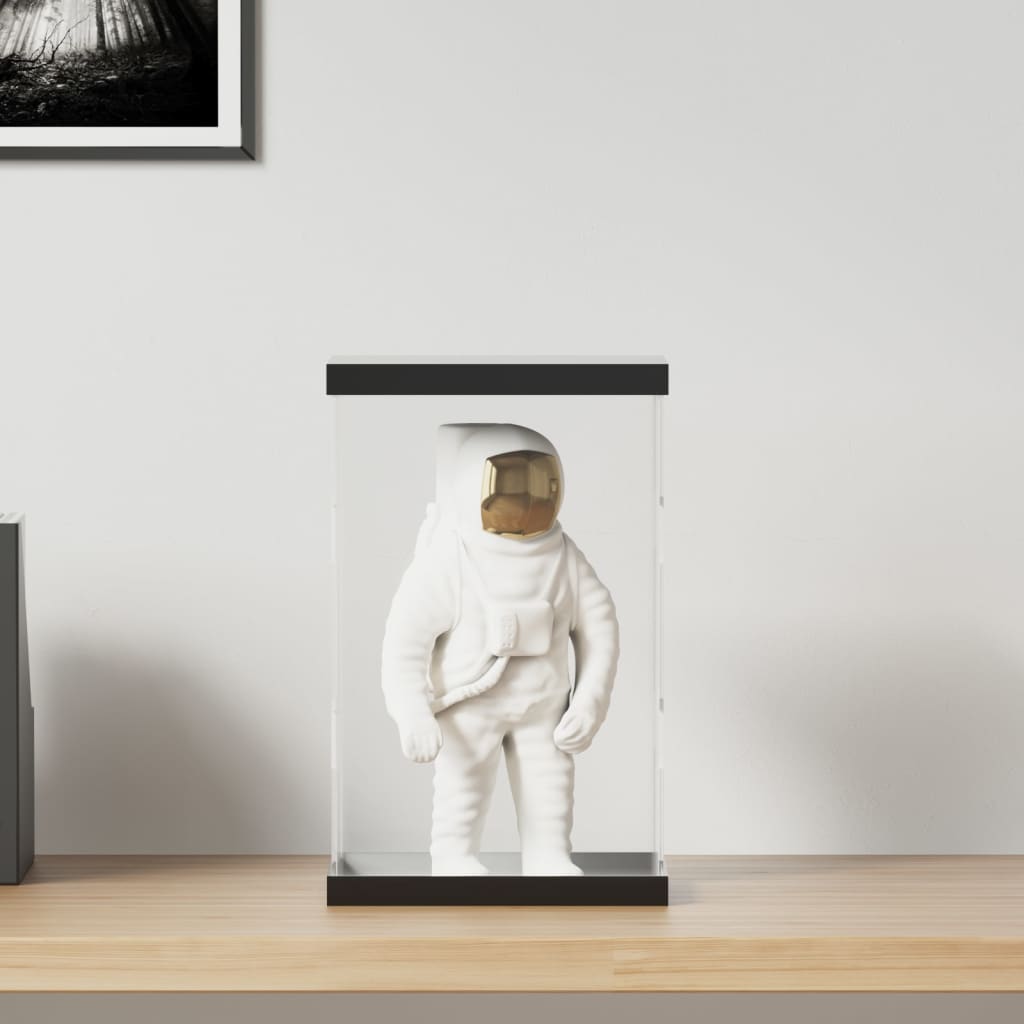 Display Box Transparent Acrylic