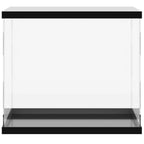 Display Box Transparent 40x36x35 cm Acrylic