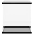 Display Box Transparent Acrylic