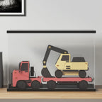 Display Box Transparent Acrylic