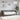Daybed With Trundle And Mattresses 90X190 Cm Fabric