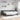 Daybed With Trundle And Mattresses 90X190 Cm Fabric