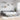 Daybed With Trundle And Mattresses 90X190 Cm Fabric