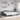 Daybed With Trundle And Mattresses 90X190 Cm Fabric