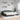 Daybed With Trundle And Mattresses 90X190 Cm Fabric