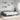 Daybed With Trundle And Mattresses 90X190 Cm Fabric