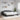 Daybed With Trundle And Mattresses 90X190 Cm Fabric