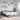 Daybed With Trundle And Mattresses 90X190 Cm Fabric