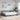 Daybed With Trundle And Mattresses 90X190 Cm Fabric