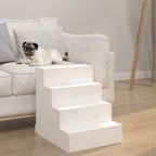 Pet Stair Solid Wood Pine