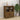 Sideboard Honey Brown 83x41.5x100 cm Solid Wood Pine