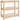 Console Table 80x40x74 cm Solid Wood Pine