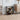 Wine Cabinet Grey 62x25x62 cm Solid Wood Pine