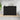 Side Cabinet Black 100x40x72 cm Solid Wood Pine