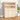 Highboard 89x40x116.5 cm Solid Wood Pine