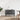 Sideboard Grey 110x40x78 cm Solid Wood Pine