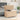 Storage Box 80x40x45.5 cm Solid Wood Pine