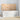 Storage Box White 89x36.5x33 cm Solid Wood Pine