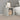 Bedside Table Concrete Grey 41x40x36 cm Engineered Wood
