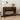 Console Table Smoked Oak 100x39x75 cm Engineered Wood