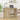Desk Sonoma Oak 100x49x75 cm Engineered Wood