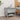 Bedside Table Grey Sonoma 50x46x50 Engineered Wood