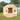 Playhouse with Lockable Door and Flower Pots Solid Wood Fir