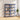 4-Layer Shelves 2 Pcs Steel&Engineered Wood 2