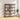 4-Layer Shelves 2 Pcs Steel&Engineered Wood 2