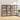 5-Layer Shelves 4 Pcs Steel&Engineered Wood 4