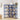 5-Layer Shelves 5 Pcs Steel&Engineered Wood